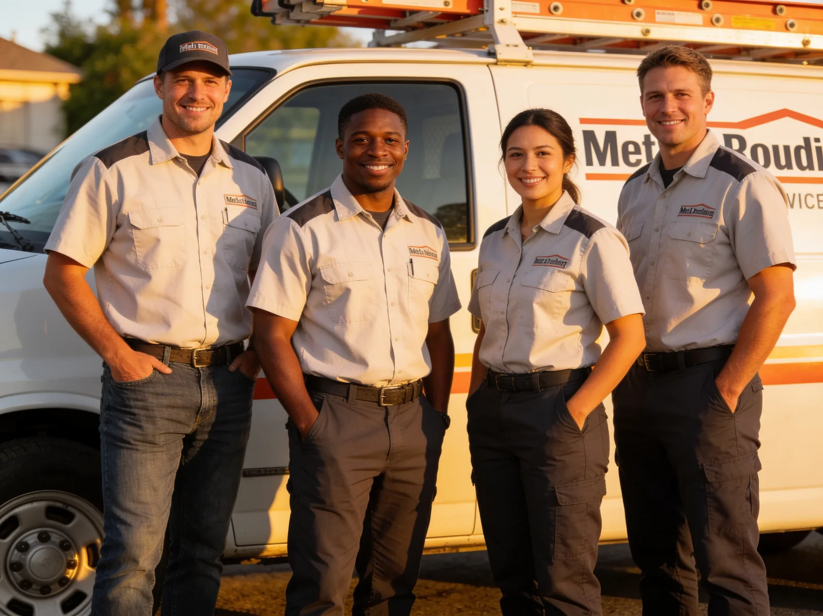 Metal Roof Installation company in Manor, TX